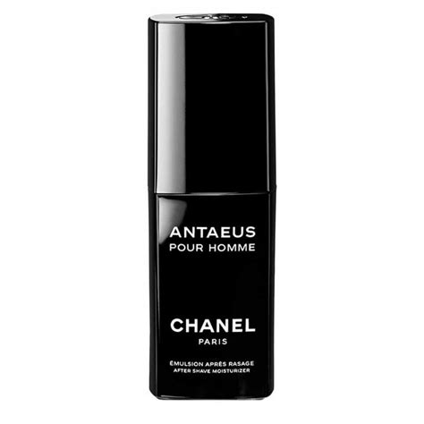 chanel antaeus moisturizer